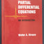 Partial Differential Equations: An Introduction
