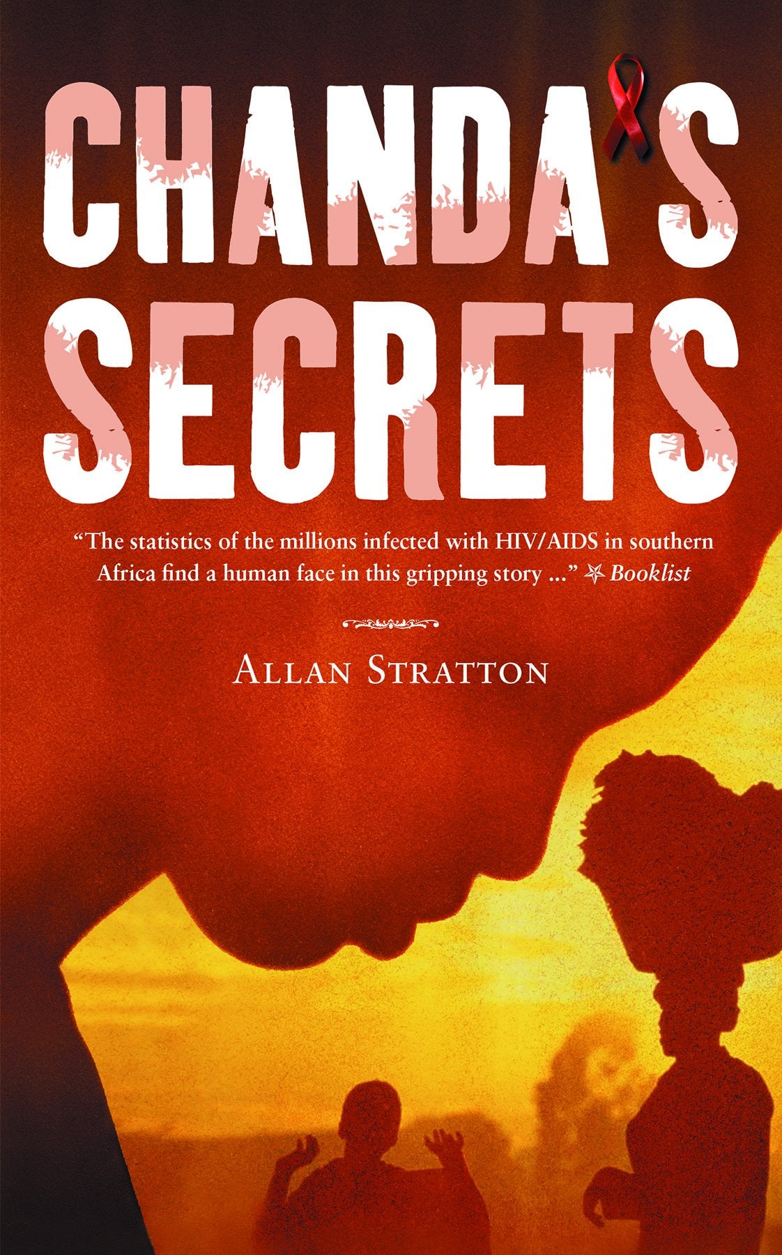 Chanda's Secrets
