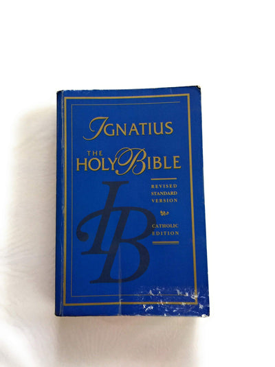 The Holy Bible Containing the Old and New Testaments: Revise