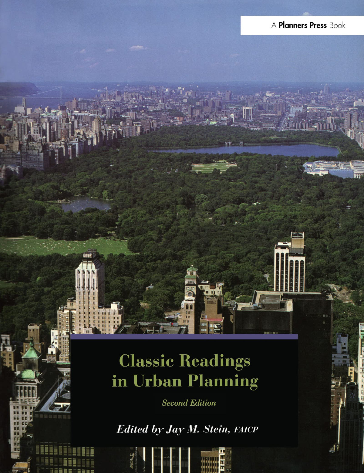 Classic Readings in Urban Planning