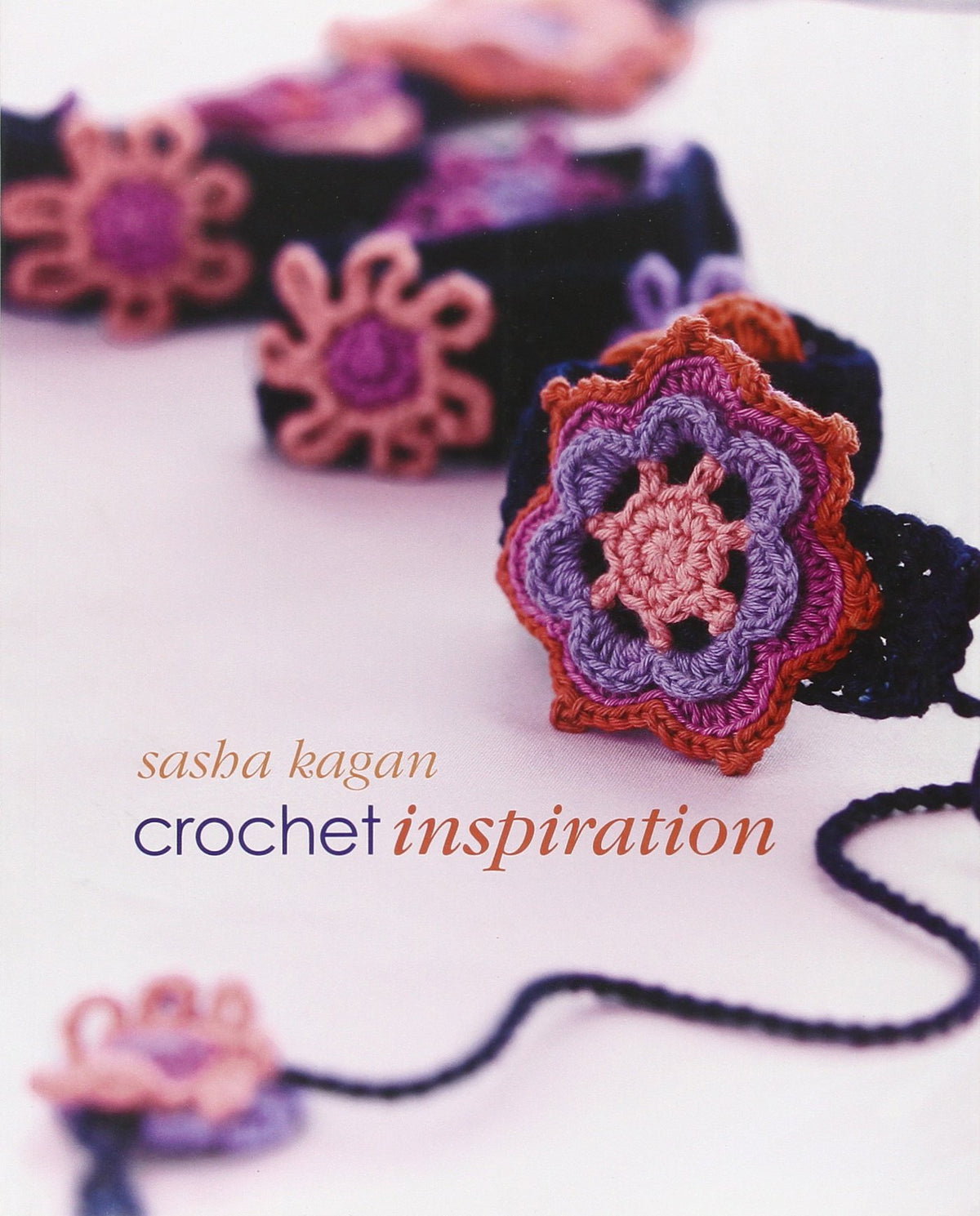 Crochet Inspiration