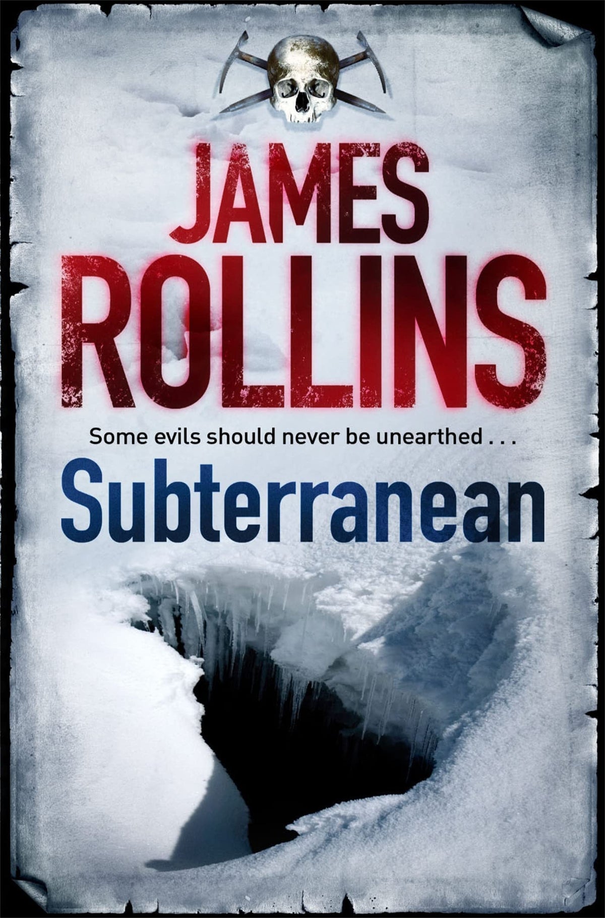 subterranean