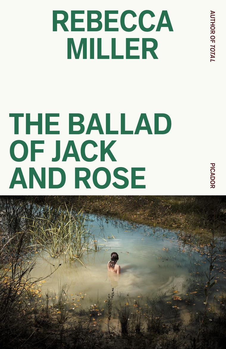 Ballad of Jack and Rose