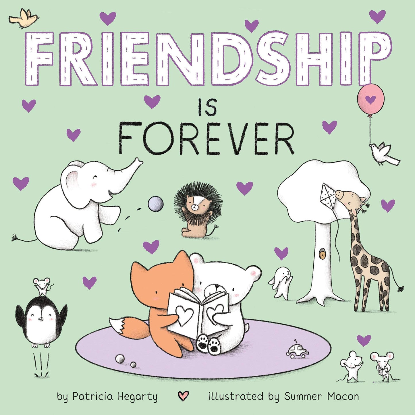 My First Books of Happiness 4 Books Collection Box Set by Patricia Hegarty (ABC of Kindness, 123 of Thankfulness, Happiness is a Rainbow & Friendship is Forever)
