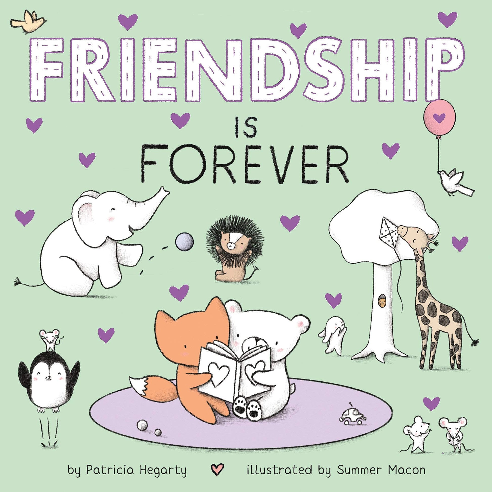 My First Books of Happiness 4 Books Collection Box Set by Patricia Hegarty (ABC of Kindness, 123 of Thankfulness, Happiness is a Rainbow & Friendship is Forever)