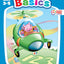 School Zone Preschool Basics Workbook: 96 Pages, Pre-K, Preschool Readiness, Alphabet, Numbers, Counting, Beginning Sounds, Classifying, Ages 3-5