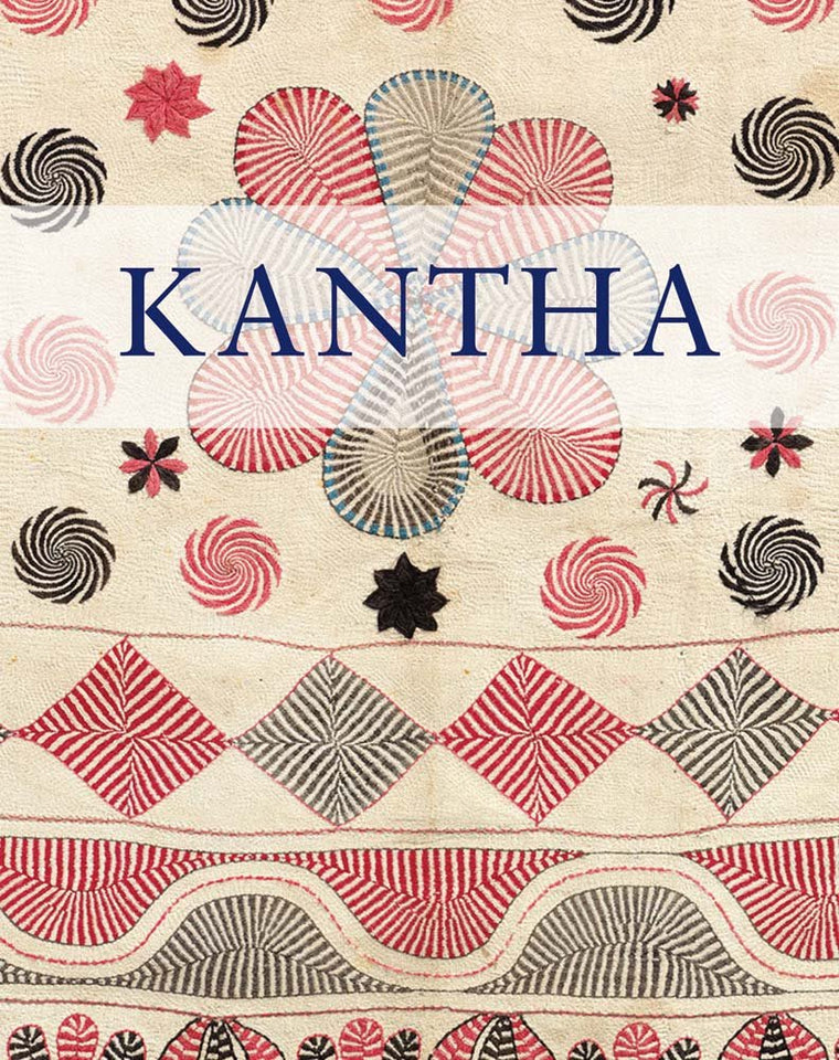Kantha