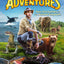 Epic Encounters in the Animal Kingdom (Brave Adventures Vol. 2) (Brave Wilderness, 2)