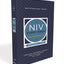 NIV Study Bible, Fully Revised Edition (Study Deeply. Believe Wholeheartedly.), Personal Size, Paperback, Red Letter, Comfort Print