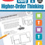 Daily Higher-Order Thinking, Grade 6 Teacher Edition