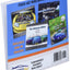 T is for Turbo: ABC Book (Motorhead Garage Series)