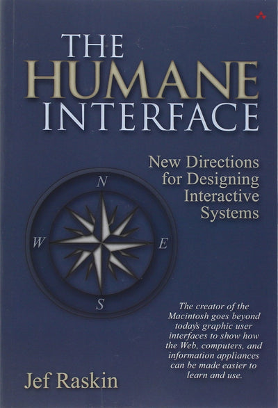 The Humane Interface: New Directions for Designing Interacti
