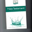CEB Common English Bible New Testament, Softcover