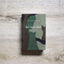 NIV, Holy Bible, Compact, Paperback, Woodland Camo, Comfort Print
