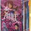 Amulet #1-8 Box Set
