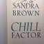 Chill Factor: A Novel