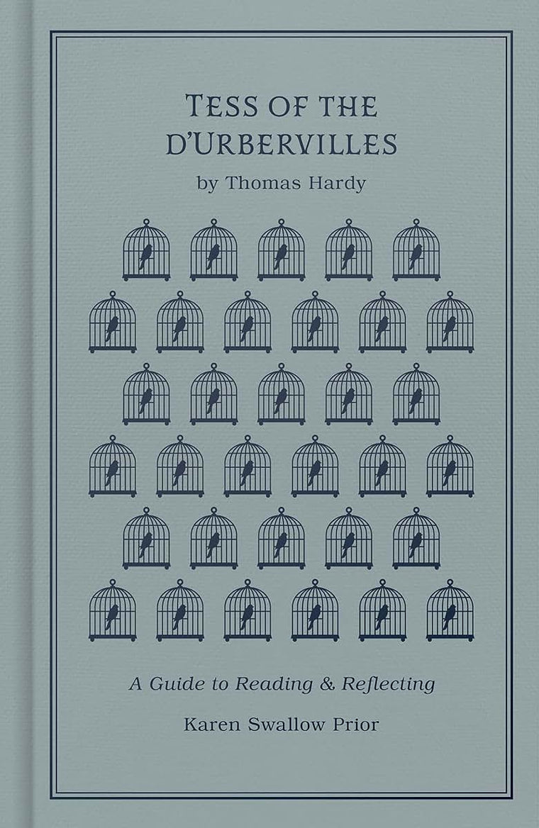 Tess of the d'Urbervilles: A Guide to Reading and Reflecting (Read and Reflect with the Classics)