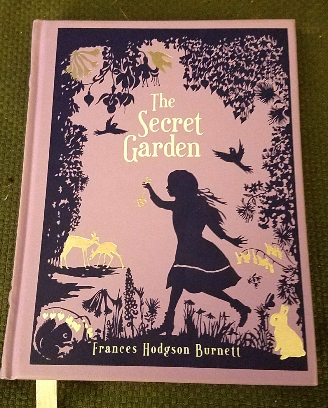 The Secret Garden