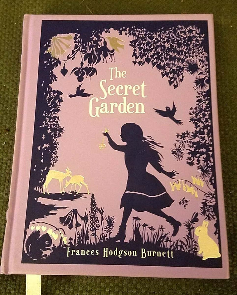 The Secret Garden