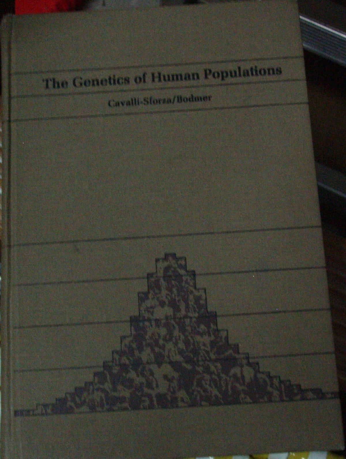 Genetics of Human Populations
