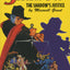The Shadow's Justice and The Broken Napoleans