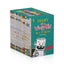 Diary of a Wimpy Kid Box of Books (1-13) Paperback