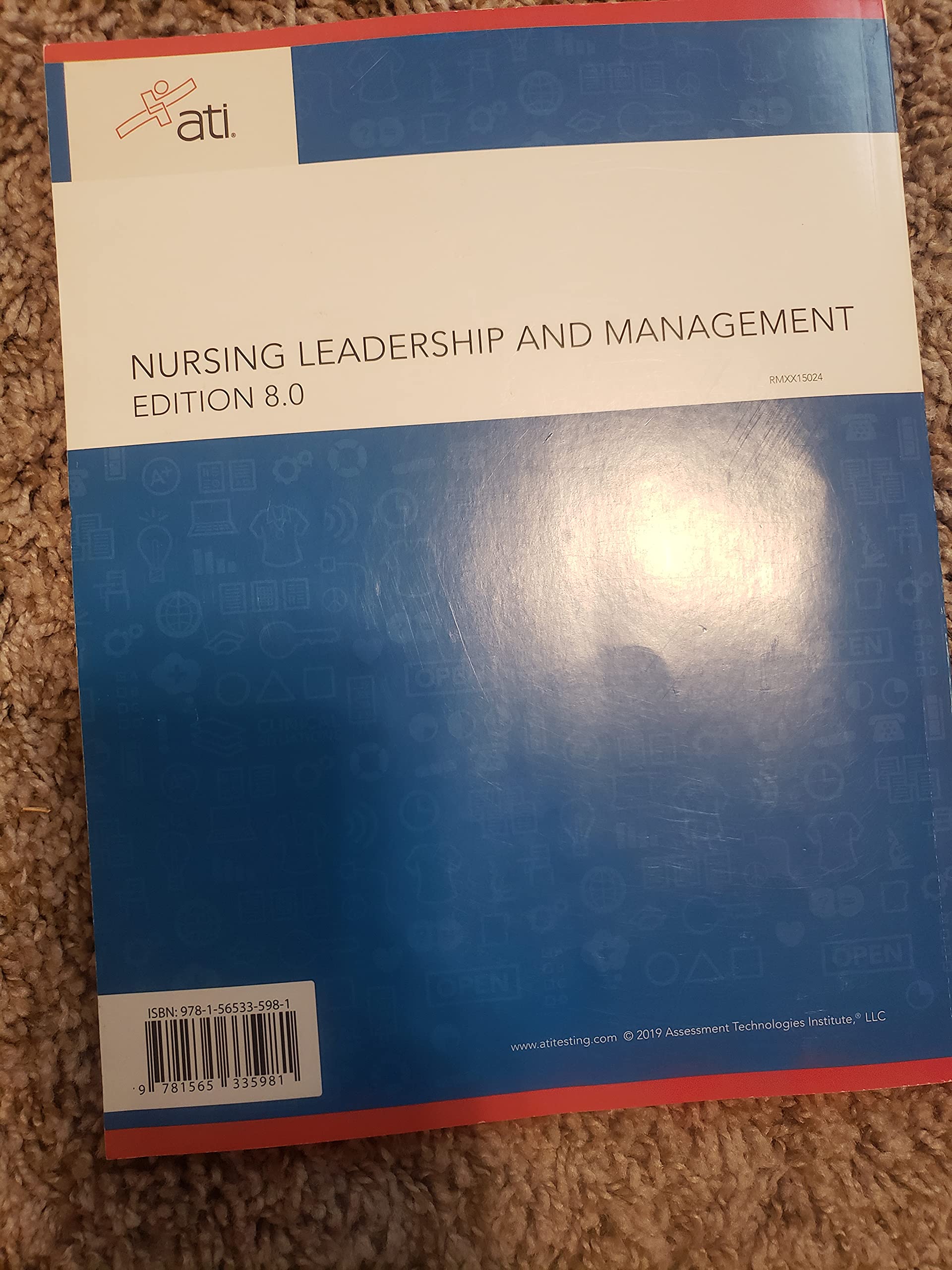 Nursing Leadership and Management