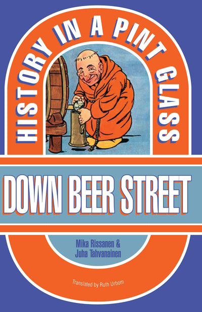 Down Beer Street: History in a Pint Glass