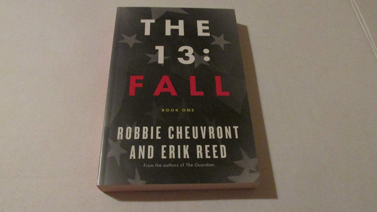 Fall (The 13)