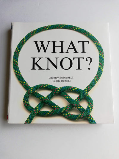 What Knot? (Flexi cover series, 14)