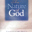 The Nature of God (Gleanings Series Arthur Pink)