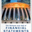 The Analysis and Use of Financial Statements