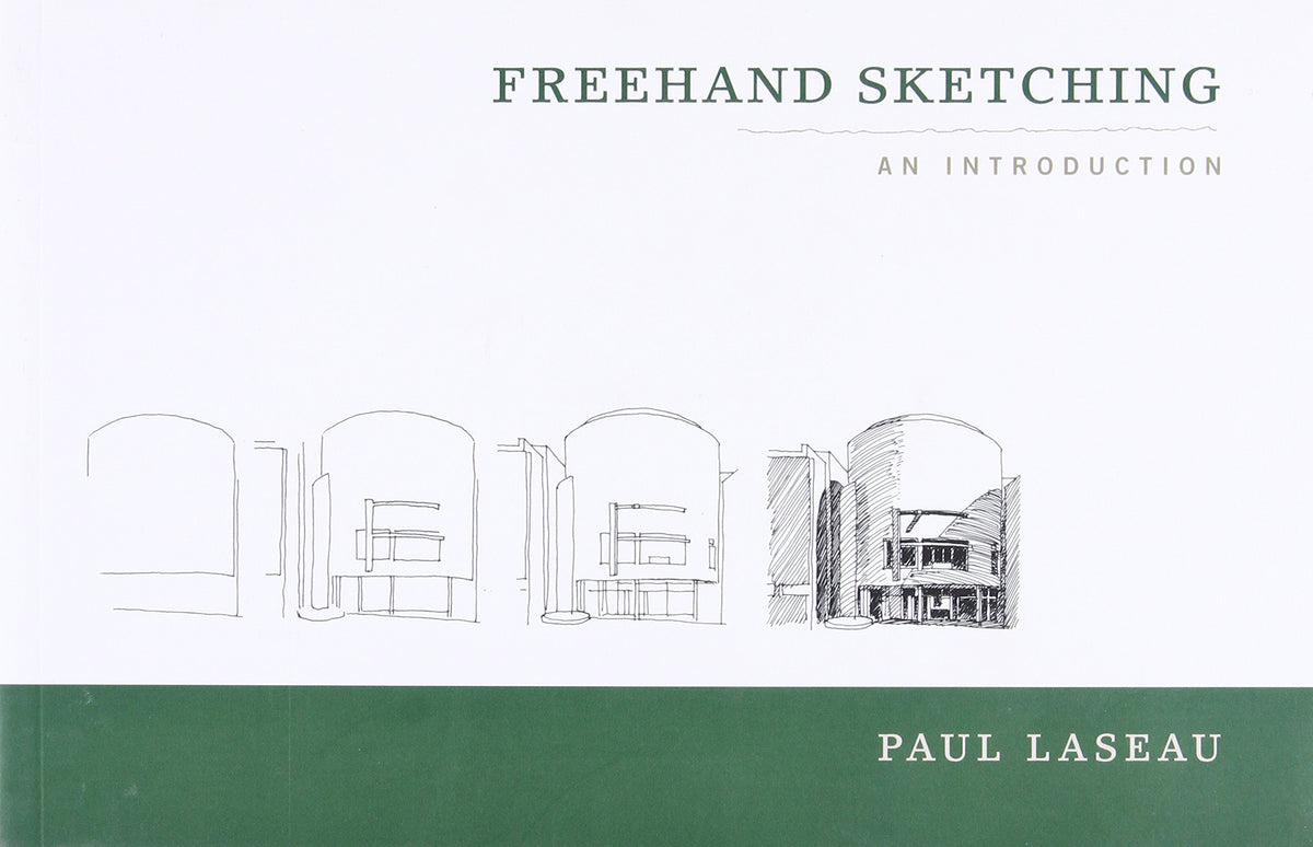 Freehand Sketching