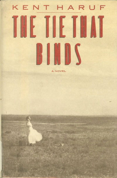 The Tie That Binds