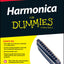 Harmonica For Dummies (For Dummies Series)