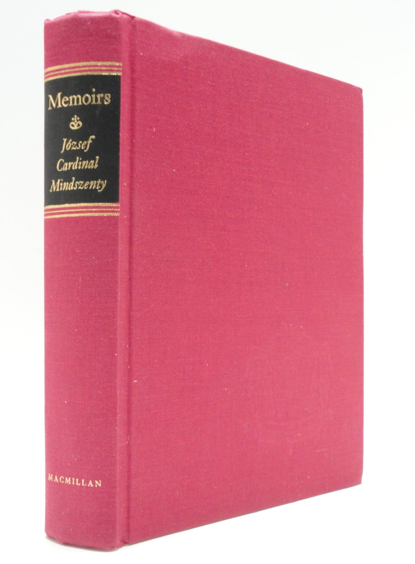 Memoirs