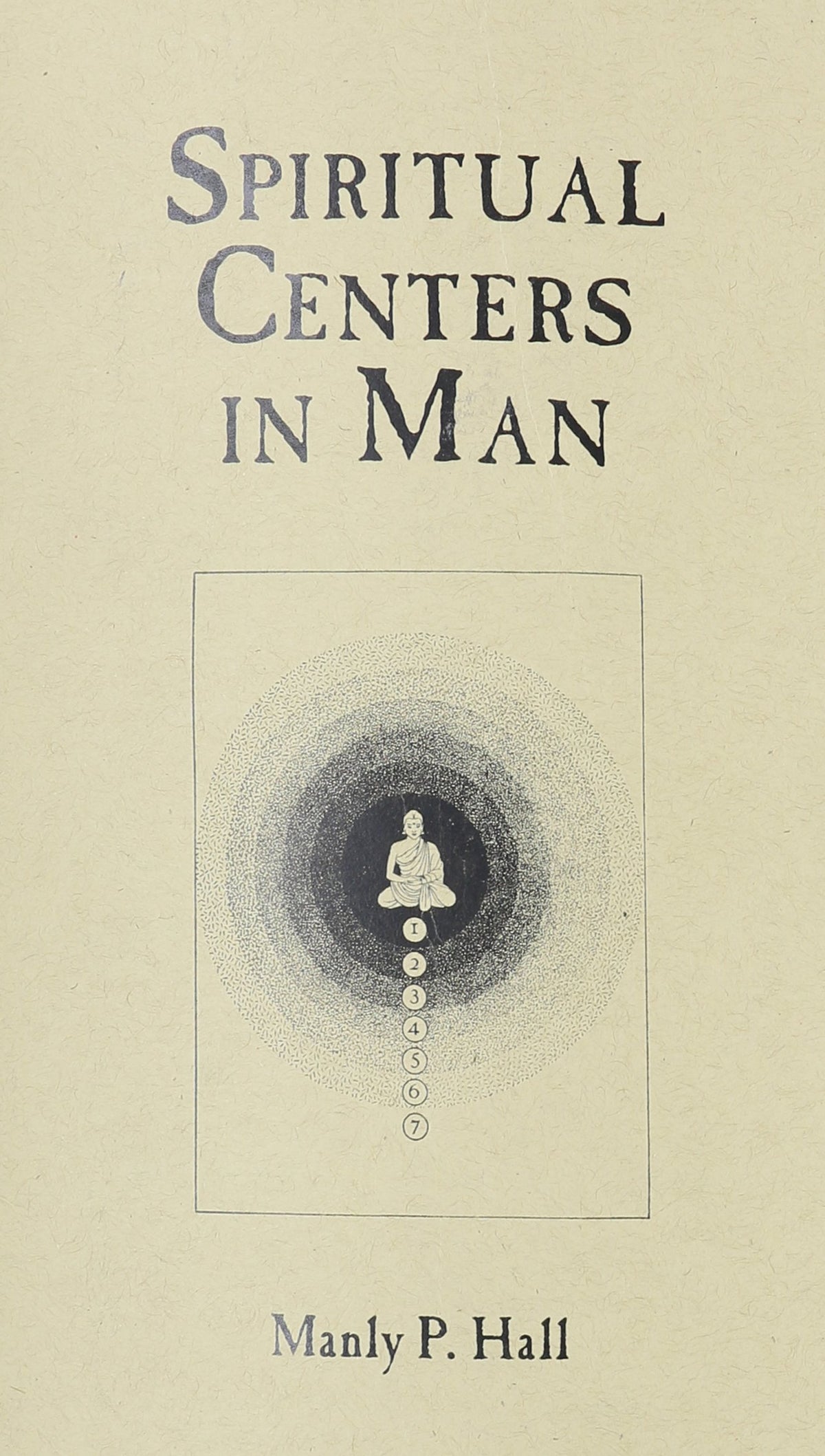 Spiritual Centers in Man