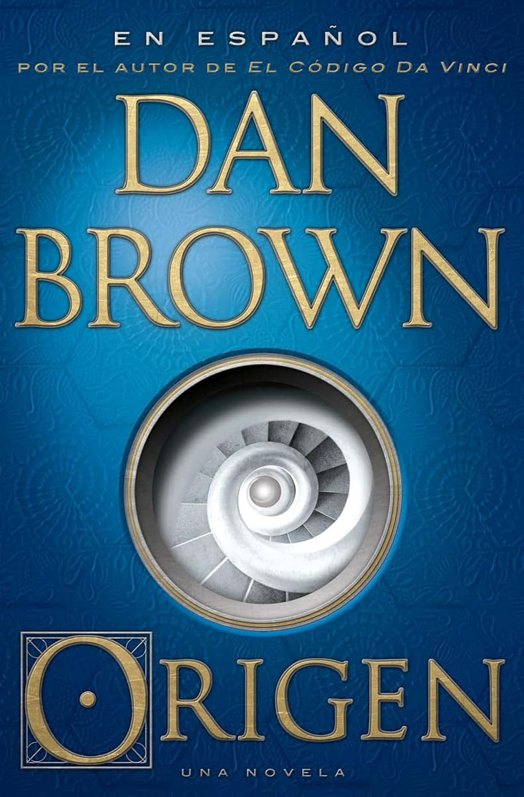 Origen / Origin (Spanish Edition)