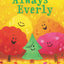 Always Everly: A Christmas Holiday Book for Kids