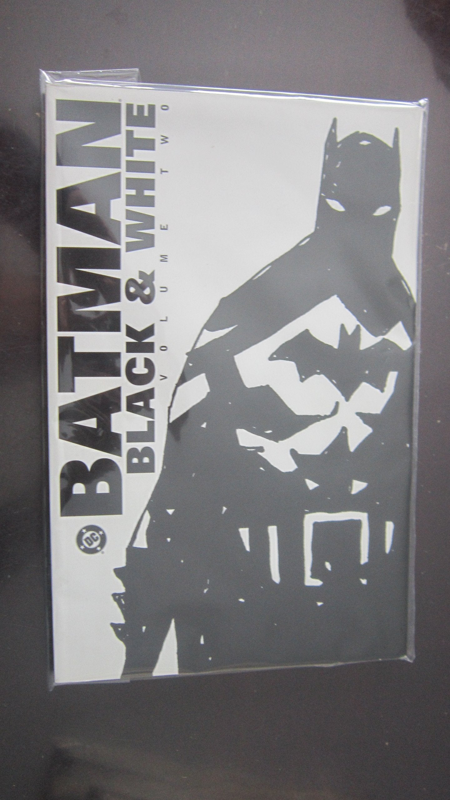 Batman: Black & White - VOL 02