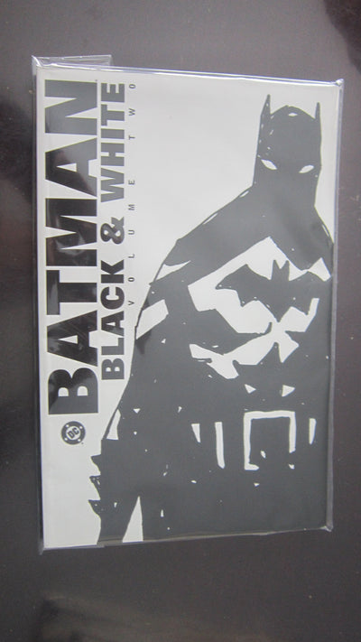 Batman: Black & White - VOL 02
