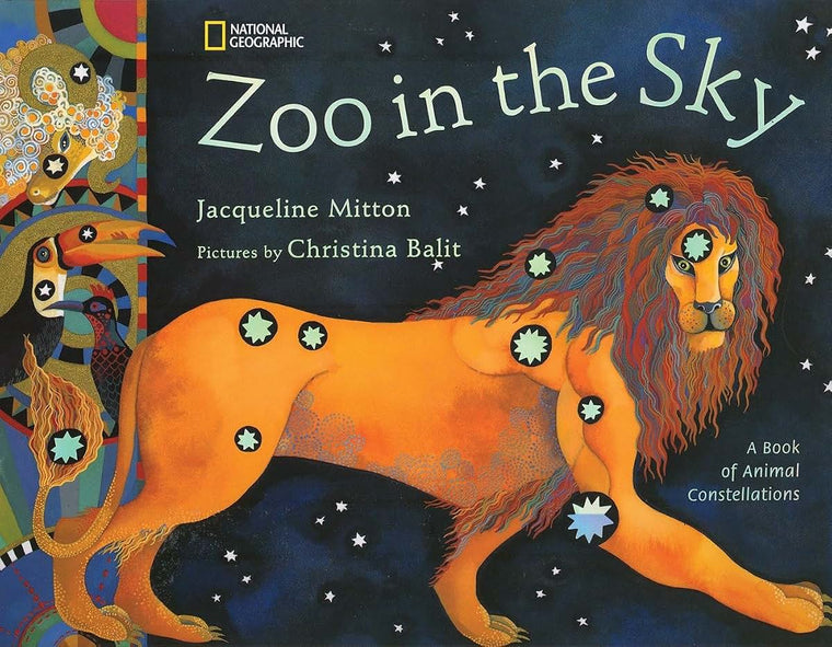 Zoo In The Sky: More Than 100 Recipes and Foolproof Strategies