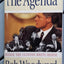The Agenda: Inside the Clinton White House