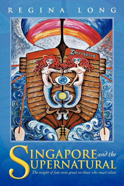 Singapore and the Supernatural: The Weight of Fate Rests Great on Those Who Must Relate