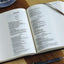 NIV, Journal the Word Bible (Perfect for Note-Taking), Leath