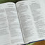NIV, NKJV, NLT, The Message, Contemporary Comparative Parallel Bible, Hardcover: The Worlds Bestselling Bible Paired with Three Contemporary Versions