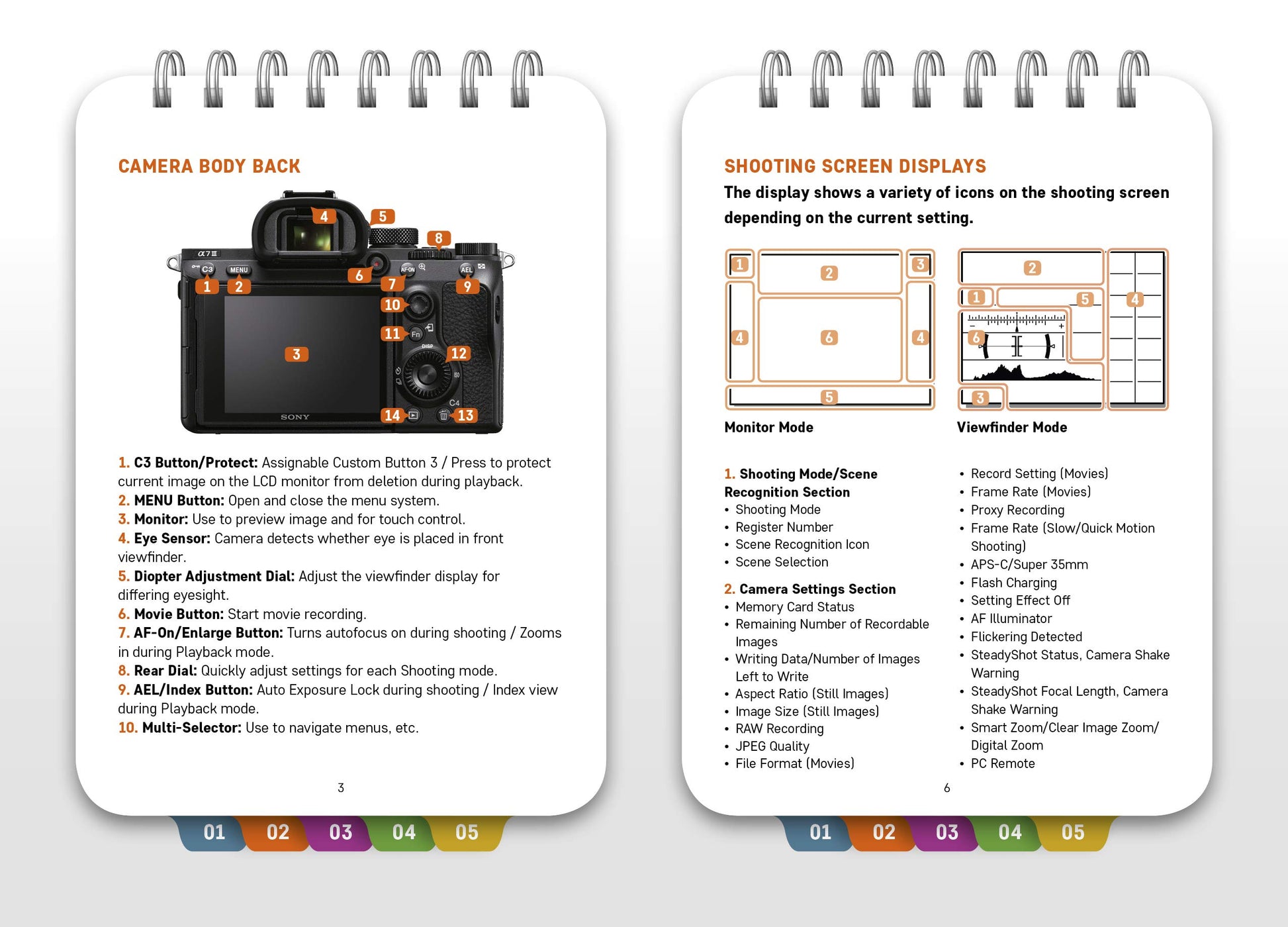Sony a7 III: Pocket Guide: Buttons, Dials, Settings, Modes, and Shooting Tips (The Pocket Guide Series for Photographers, 5)