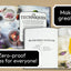 The Art of Mixology Mocktails - a Non-Alcoholic, Zero Proof Recipe Book for Every Occasion