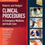 Roberts and Hedges Clinical Procedures in Emergency Medicine and Acute Care