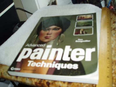 Advanced Painter Techniques